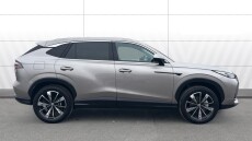 MG HS 1.5 T-GDI Trophy 5dr DCT Petrol Hatchback